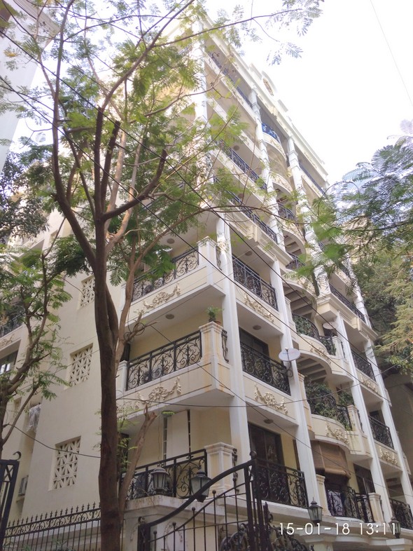 Main - Ekta Heritage, Khar West